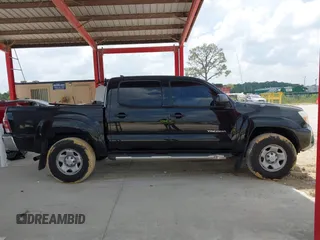 2012 Toyota Tacoma PreRunner with VIN 5TFJU4GN5CX024551, listed as a IAAI auction lot 42699421 with 368,829 mi miles and . Bid and sale history available at DreamBid. Image 13.