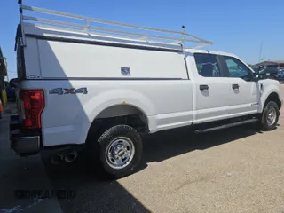 2019 Ford F-250 XL с VIN 1FT7W2BT2KEE67751, выставлен на аукционе IAAI как лот 42585417 с пробегом 241 154 миль миль и . История ставок и продаж доступна на DreamBid. Изображение 21.