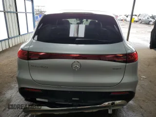2023 Mercedes-Benz EQS 450 z VIN 4JGDM2EB6PA024248, wystawiony jako Copart lot #56052475 z przebiegiem 13 760 mil mil oraz Szkody całkowita. Historia ofert i sprzedaży dostępna na DreamBid. Obrazek 6.