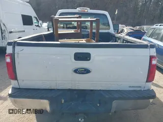 2011 Ford F-250 XL with VIN 1FTBF2B68BEA18871, listed as a IAAI auction lot 41746286 with 80,816 mi miles and . Bid and sale history available at DreamBid. Image 16.