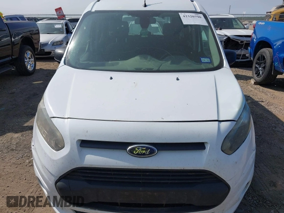 2015 Ford Transit Connect XLT с VIN NM0GE9F73F1181586, выставлен на аукционе IAAI как лот 42320790 с пробегом 147 182 миль миль и . История ставок и продаж доступна на DreamBid. Изображение 12.