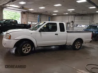 2004 Nissan Frontier XE with VIN 1N6DD26T54C435052, listed as a IAAI auction lot 42305411 with 300,367 mi miles and . Bid and sale history available at DreamBid. Image 15.