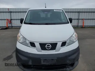 2019 Nissan NV200 SV z VIN 3N6CM0KN5KK708764, wystawiony jako Copart lot #55453305 z przebiegiem 202 132 mil mil oraz Tytuł czysty. Historia ofert i sprzedaży dostępna na DreamBid. Obrazek 5.