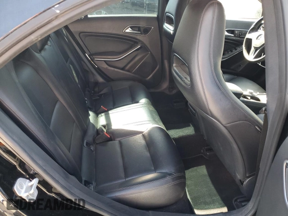 2014 Mercedes-Benz CLA 250 с VIN WDDSJ4EB1EN031930, выставлен на аукционе Copart как лот 89027185 с пробегом 156 604 миль миль и Чистый • Clean title. История ставок и продаж доступна на DreamBid. Изображение 10.