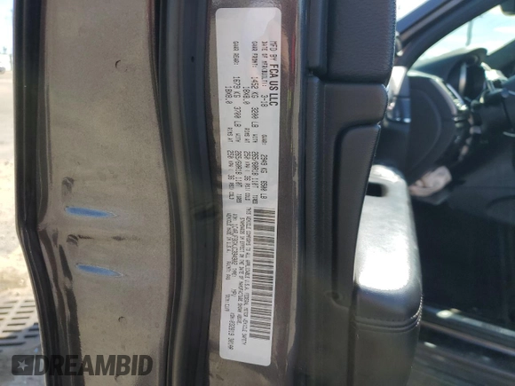 2018 Jeep Grand Cherokee Limited с VIN 1C4RJFBGXJC394902, выставлен на аукционе Copart как лот 50313415 с пробегом 63 233 миль миль и Списание • Salvage title. История ставок и продаж доступна на DreamBid. Изображение 16.