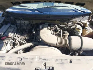 2005 Ford F-150 XLT с VIN 1FTRW12W05FA26857, выставлен на аукционе IAAI как лот 42479295 с пробегом 250 563 миль миль и . История ставок и продаж доступна на DreamBid. Изображение 10.