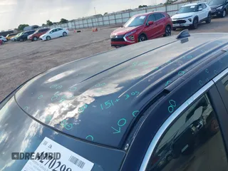 2024 Mitsubishi Eclipse Cross SE z VIN JA4ATWAAXRZ063910, wystawiony jako IAAI lot #42702986 z przebiegiem 30 998 mil mil oraz . Historia ofert i sprzedaży dostępna na DreamBid. Obrazek 17.