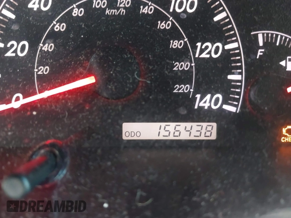 2006 Toyota Camry STD with VIN 4T1BE32K16U165708, listed as a IAAI auction lot 42138137 with 156,438 mi miles and . Bid and sale history available at DreamBid. Image 15.