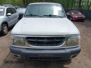 1999 Ford Explorer XLT с VIN 1FMZU35P4XZA92038, выставлен на аукционе IAAI как лот 42093151 с пробегом 156 949 миль миль и . История ставок и продаж доступна на DreamBid. Изображение 6.