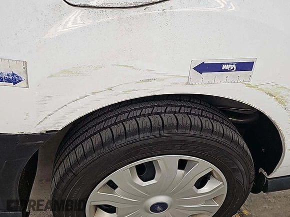 2019 Ford Transit Connect XL with VIN NM0LS7E2XK1393736, listed as a IAAI auction lot 42729520 with 92,733 mi miles and . Bid and sale history available at DreamBid. Image 23.