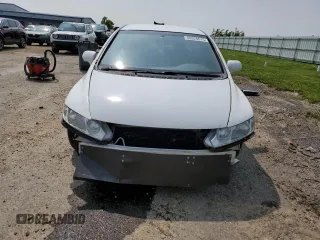 2009 Honda Civic LX z VIN 19XFA16509E037294, wystawiony jako Copart lot #59320515 z przebiegiem 150 020 mil mil oraz Czysty tytuł • Clean title. Historia ofert i sprzedaży dostępna na DreamBid. Obrazek 5.