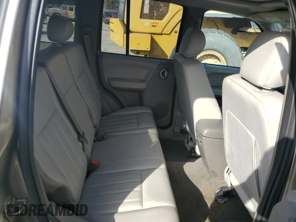 2005 Jeep Liberty Limited with VIN 1J4GK58K75W566683, listed as a Copart auction lot 85632304 with 113,774 mi miles and Clean Title. Bid and sale history available at carsss.com. Image 11.