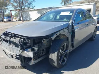 2019 Mercedes-Benz A 220 with VIN WDD3G4EB1KW021407, listed as a IAAI auction lot 41637885 with 47,820 mi miles and . Bid and sale history available at DreamBid. Image 20.