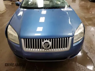 2009 Mercury Milan with VIN 3MEHM07Z29R628195, listed as a Copart auction lot 70187474 with 0 mi miles and Clean Title. Bid and sale history available at carsss.com. Image 11.