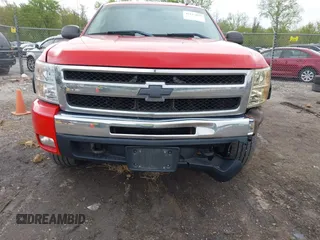 2010 Chevrolet Silverado 1500 LT with VIN 1GCSKSE34AZ201494, listed as a IAAI auction lot 42117833 with 167,573 mi miles and . Bid and sale history available at DreamBid. Image 12.