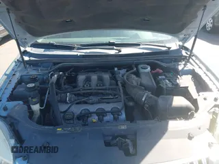 2008 Mercury Sable Premier с VIN 1MEHM43W18G610215, выставлен на аукционе IAAI как лот 42305122 с пробегом 200 368 миль миль и . История ставок и продаж доступна на DreamBid. Изображение 10.
