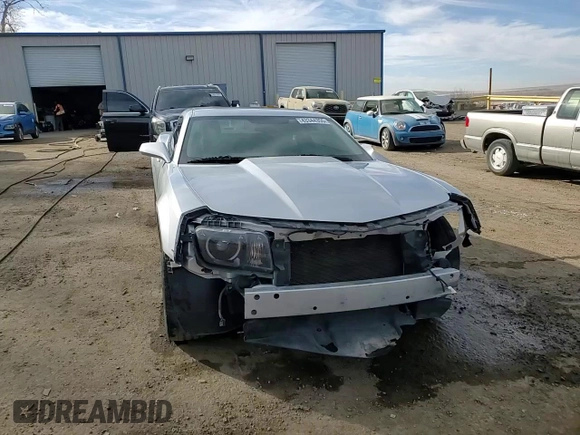 2012 Chevrolet Camaro 2LT z VIN 2G1FC1E39C9168510, wystawiony jako Copart lot #43344355 z przebiegiem 85 983 mil mil oraz Szkoda całkowita • Salvage title. Historia ofert i sprzedaży dostępna na DreamBid. Obrazek 14.
