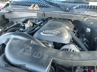 2005 Chevrolet Suburban LS с VIN 3GNEC16Z85G157682, выставлен на аукционе IAAI как лот 41508025 с пробегом 257 001 миль миль и . История ставок и продаж доступна на DreamBid. Изображение 15.