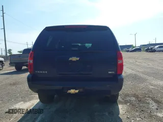 2007 Chevrolet Tahoe LT with VIN 1GNFK13027R261438, listed as a IAAI auction lot 42571229 with 178,632 mi miles and . Bid and sale history available at DreamBid. Image 16.