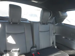 2020 Infiniti QX60 Pure with VIN 5N1DL0MN5LC525763, listed as a IAAI auction lot 41259100 with 38,995 mi miles and . Bid and sale history available at DreamBid. Image 17.