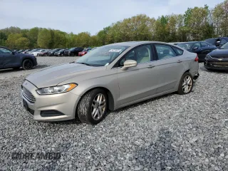2015 Ford Fusion SE z VIN 3FA6P0H75FR295733, wystawiony jako Copart lot #54318925 z przebiegiem 123 271 mil mil oraz Czysty tytuł • Clean title. Historia ofert i sprzedaży dostępna na DreamBid. Obrazek 1.