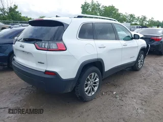2019 Jeep Cherokee Latitude Plus с VIN 1C4PJMLB9KD114168, выставлен на аукционе IAAI как лот 42499881 с пробегом 99 667 миль миль и . История ставок и продаж доступна на DreamBid. Изображение 4.