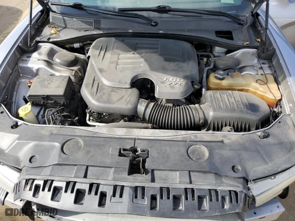 2014 Dodge Charger SE with VIN 2C3CDXBG1EH252268, listed as a Copart auction lot 69982584 with 172,739 mi miles and Salvage Title. Bid and sale history available at carsss.com. Image 12.