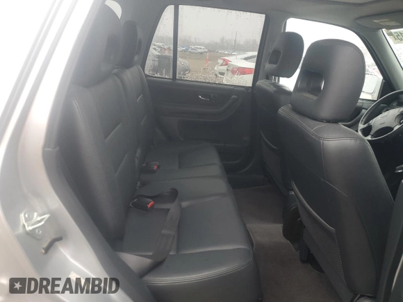 2001 Honda CR-V SE with VIN JHLRD18791S008299, listed as a Copart auction lot 42133515 with 62,716 mi miles and Salvage Title. Bid and sale history available at carsss.com. Image 11.