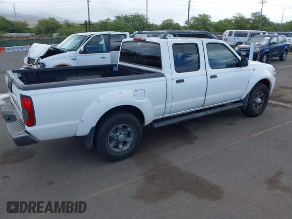 2004 Nissan Frontier XE z VIN 1N6ED29X54C475425, wystawiony jako IAAI lot #42292779 z przebiegiem 156 000 mil mil oraz . Historia ofert i sprzedaży dostępna na DreamBid. Obrazek 4.