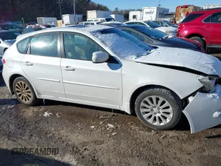 2011 Subaru Impreza Premium z VIN JF1GH6B67BG810382, wystawiony jako IAAI lot #41344369 z przebiegiem 107 951 mil mil oraz . Historia ofert i sprzedaży dostępna na DreamBid. Obrazek 1.