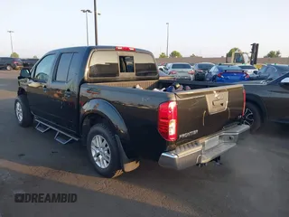2019 Nissan Frontier SV с VIN 1N6AD0ER8KN756565, выставлен на аукционе IAAI как лот 42465700 с пробегом 61 131 миль миль и . История ставок и продаж доступна на DreamBid. Изображение 3.