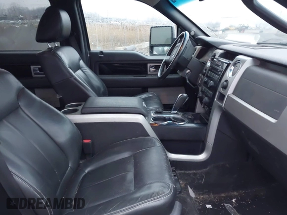 2010 Ford F-150 XL с VIN 1FTFW1EV9AFA73899, выставлен на аукционе IAAI как лот 41175562 с пробегом 190 448 миль миль и . История ставок и продаж доступна на DreamBid. Изображение 5.