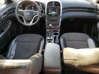 2016 Chevrolet Malibu LT with VIN 1G11C5SA9GF122483, listed as a Copart auction lot 79280014 with 106,220 mi miles and Salvage Title. Bid and sale history available at carsss.com. Image 8.