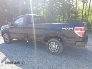 2013 Ford F-150 XL with VIN 1FTMF1EMXDKD86051, listed as a IAAI auction lot 42588568 with 149,943 mi miles and . Bid and sale history available at DreamBid. Image 14.