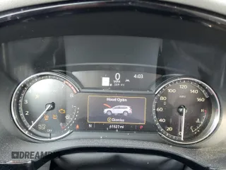 2020 Cadillac XT6 FWD Premium Luxury with VIN 1GYKPCRS5LZ201302, listed as a Copart auction lot 55103225 with 61,527 mi miles and Salvage Title. Bid and sale history available at carsss.com. Image 9.