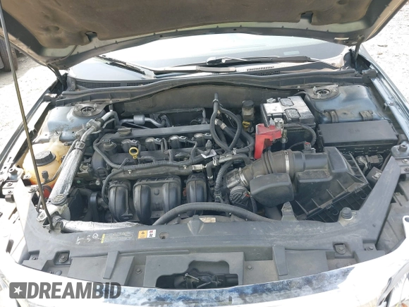 2012 Ford Fusion SE with VIN 3FAHP0HA0CR203704, listed as a IAAI auction lot 42487848 with 169,897 mi miles and . Bid and sale history available at DreamBid. Image 10.