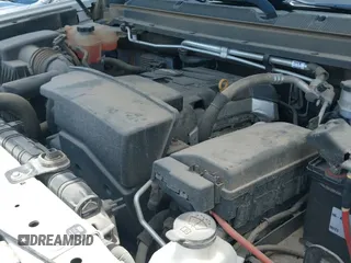 2021 Chevrolet Colorado 2WD Work Truck with VIN 1GCHSBEA2M1184934, listed as a IAAI auction lot 42776763 with 70,594 mi miles and . Bid and sale history available at DreamBid. Image 17.