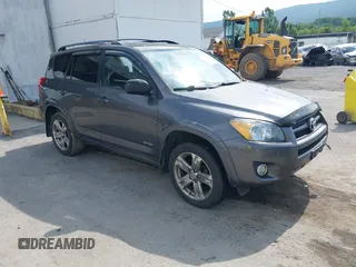 2009 Toyota RAV4 Sport с VIN 2T3BF32V89W010771, выставлен на аукционе IAAI как лот 42667839 с пробегом 168 106 миль миль и . История ставок и продаж доступна на DreamBid. Изображение 1.