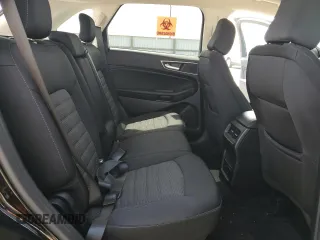 2023 Ford Edge SEL z VIN 2FMPK4J95PBA22786, wystawiony jako Copart lot #55786155 z przebiegiem 28 222 mil mil oraz Szkoda całkowita • Salvage title. Historia ofert i sprzedaży dostępna na DreamBid. Obrazek 11.