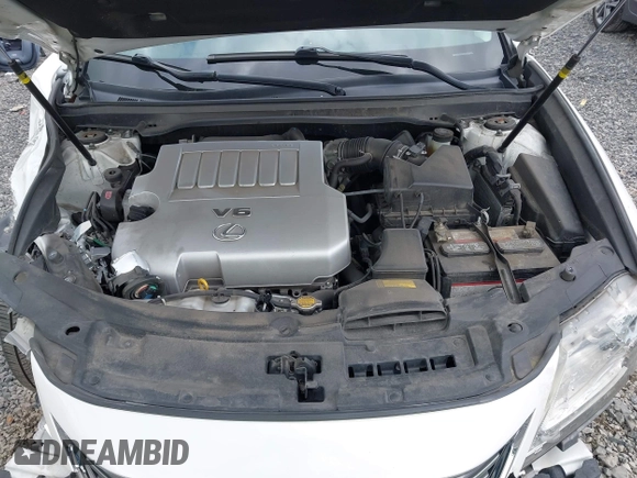 2015 Lexus ES 330 with VIN JTHBK1GG4F2158090, listed as a IAAI auction lot 42176333 with 150,972 mi miles and . Bid and sale history available at DreamBid. Image 10.