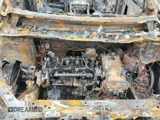 2022 Toyota Sienna XLE z VIN 5TDYRKEC5NS080925, wystawiony jako Copart lot #41987825 z przebiegiem Nie podano mil oraz Szkoda całkowita • Salvage title. Historia ofert i sprzedaży dostępna na DreamBid. Obrazek 12.