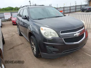 2013 Chevrolet Equinox LT with VIN 1GNALDEK7DZ102997, listed as a IAAI auction lot 42195396 with 170,040 mi miles and . Bid and sale history available at DreamBid. Image 1.