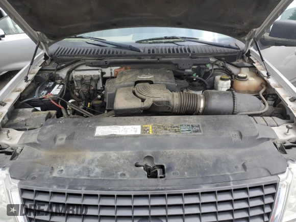 2004 Ford Expedition Special Service with VIN 1FMPU16L24LB19615, listed as a Copart auction lot 47165225 with 178,591 mi miles and Salvage Title. Bid and sale history available at carsss.com. Image 12.