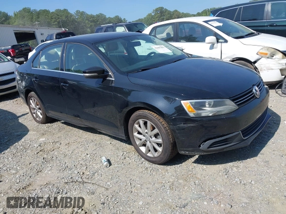 2013 Volkswagen Jetta SE z VIN 3VWDP7AJ5DM432371, wystawiony jako IAAI lot #42607003 z przebiegiem 172 077 mil mil oraz . Historia ofert i sprzedaży dostępna na DreamBid. Obrazek 1.