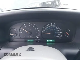 1999 Dodge Grand Caravan with VIN 1B4GT44LXXB609853, listed as a IAAI auction lot 41299906 with 211,337 mi miles and . Bid and sale history available at DreamBid. Image 7.