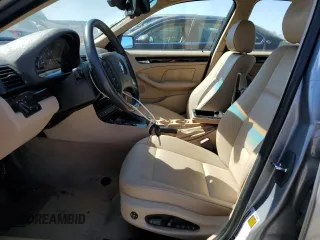 2005 BMW 3 Series 325xi с VIN WBAEU33475PR18835, выставлен на аукционе Copart как лот 64080205 с пробегом 73 874 миль миль и Чистый • Clean title. История ставок и продаж доступна на DreamBid. Изображение 7.