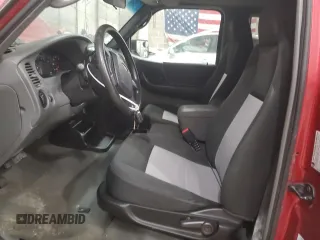 2009 Ford Ranger XL with VIN 1FTZR15E99PA34515, listed as a Copart auction lot 51680375 with 86,477 mi miles and Clean Title. Bid and sale history available at carsss.com. Image 7.