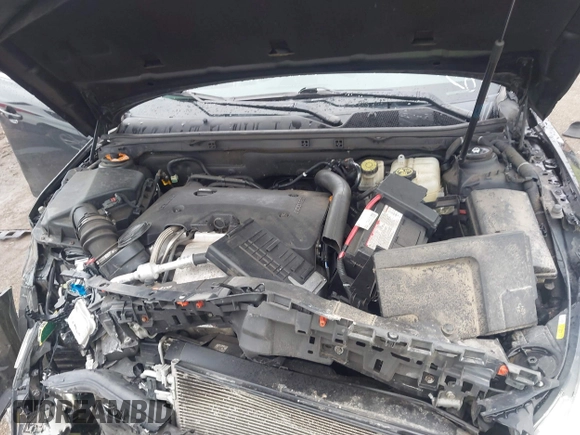 2016 Buick Regal Premium II with VIN 2G4GS5GX0G9103746, listed as a IAAI auction lot 42312484 with 183,859 mi miles and . Bid and sale history available at DreamBid. Image 10.