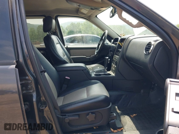 2007 Ford Explorer Sport Trac Limited with VIN 1FMEU53K27UB63431, listed as a IAAI auction lot 42409840 with 216,301 mi miles and . Bid and sale history available at DreamBid. Image 5.