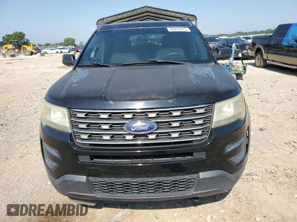 2016 Ford Explorer с VIN 1FM5K7B88GGC38980, выставлен на аукционе Copart как лот 60244075 с пробегом 119 294 миль миль и Списание • Salvage title. История ставок и продаж доступна на DreamBid. Изображение 5.